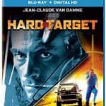 Hard Target (1993)-Ladies love Van Damme with a long hair