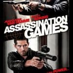 Van Damme is Old in Assassination Games (2011)