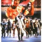 Cyborg (1989) – Van Damme Is a Cyborg Savior