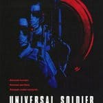 Universal Soldier (1992) – Van Damme is a Soldier of Death