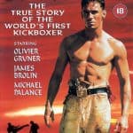 Savate (1995) – A Kickboxer Movie