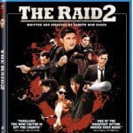 The Raid 2 on Blu-Ray – is it worth the price?