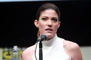 jennifer carpenter will star with Mel Gibson is Dragged Across Concrete 