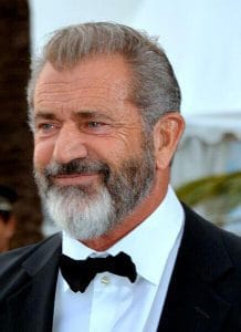 Mel Gibson will star in 'Dragged Across Concrete'
