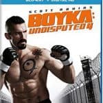 ‘Boyka: Undisputed’ On Blu-Ray |Read This Before Purchasing