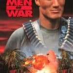 Dolph Lundgren in ‘Men of War’ | A Bloody Mayhem In The Thailand Jungle