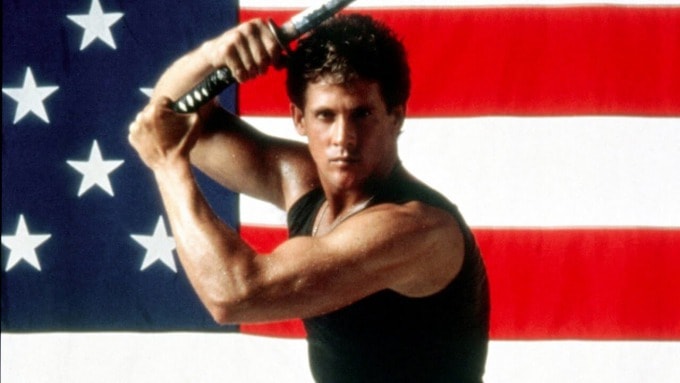 where is michael dudikoff now