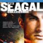 Steven Seagal Blu-Ray Box Set | You Just Can’t Go Wrong With It