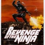 ‘Revenge of the Ninja’ with Sho Kosugi | Revisiting the Cult Classic