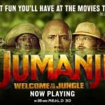 The Secrets Behind The Success of ‘Jumanji: Welcome to the Jungle’