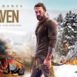 ‘Braven’ With Jason Momoa | Predictable and Clichéd, So What?