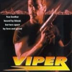 Lorenzo Lamas in ‘Viper’ | A Good Cop With a Bad Attitude