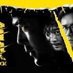 Tony Jaa in ‘Paradox’ | Wilson Yip Strikes Again