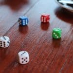 Dice It Up: Learn about the History of Dice and Their Role in Shaping the Gaming World