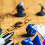 Dragons, Dice and Men: The Enthralling History of Dungeons and Dragons