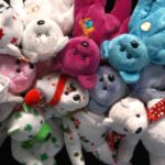 A Guide to the Most Valuable Beanie Babies In the World